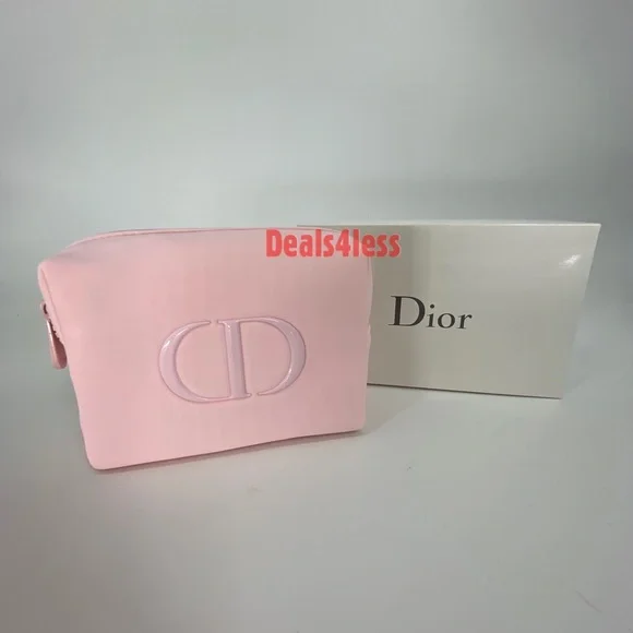 Dior Pouch - Picture 3 of 8